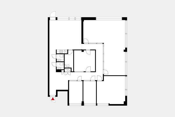 Vaisalantie 6, C- talo, Espoo, 215 m² toimisto