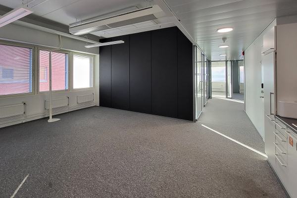 Vaisalantie 6, C- talo, Espoo, 284 m² toimisto