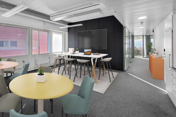 Vaisalantie 6, C- talo, Espoo, 284 m² toimisto