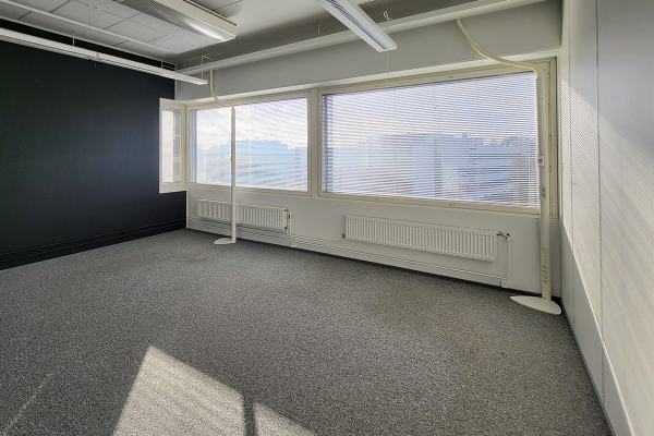 Vaisalantie 6, C- talo, Espoo, 284 m² toimisto