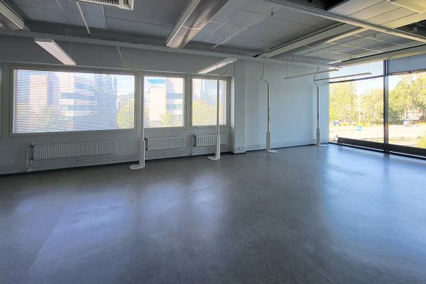 Vaisalantie 6, D- talo, Espoo, 1000 m² toimisto