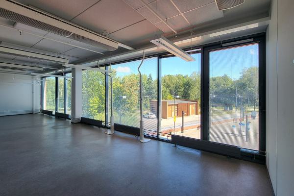 Vaisalantie 6, D- talo, Espoo, 1000 m² toimisto