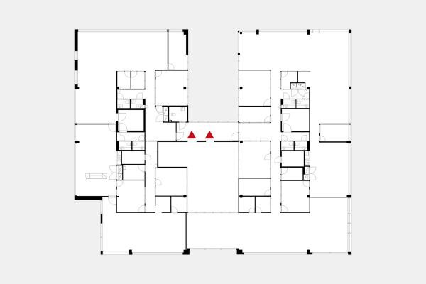 Vaisalantie 6, D- talo, Espoo, 1000 m² toimisto