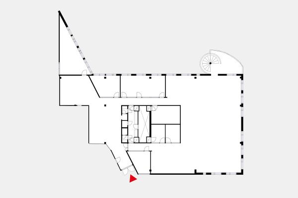 Tekniikantie 12, Espoo, 510 m² toimisto