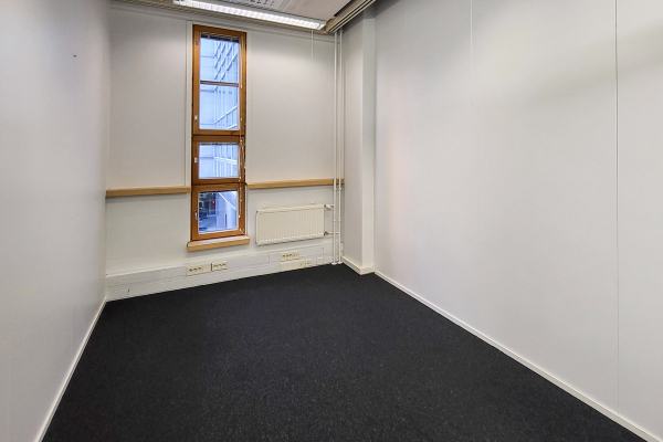 Tekniikantie 12, Espoo, 10 m² toimisto