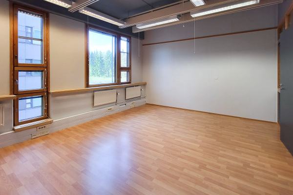 Tekniikantie 12, Espoo, 20 m² toimisto