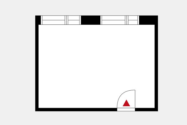 Tekniikantie 12, Espoo, 20 m² toimisto