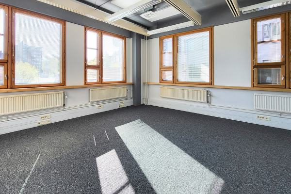 Tekniikantie 12, Espoo, 37 m² toimisto
