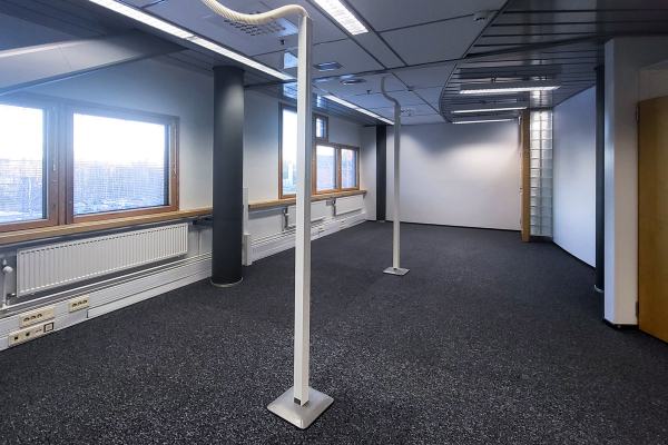 Tekniikantie 12, Espoo, 49 m² toimisto