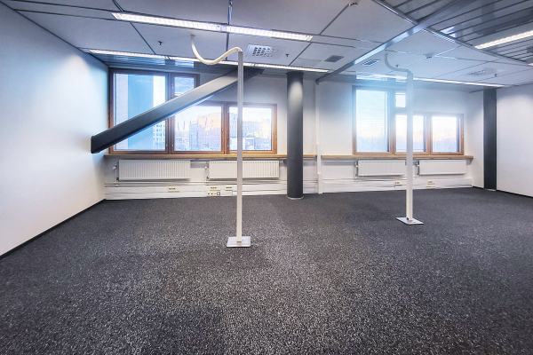 Tekniikantie 12, Espoo, 49 m² toimisto