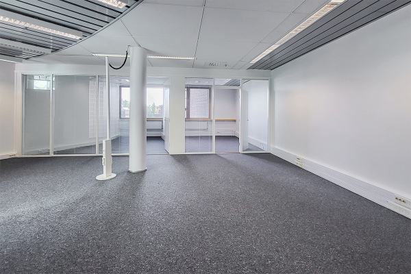 Tekniikantie 12, Espoo, 79 m² toimisto