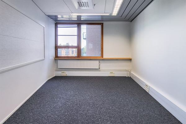 Tekniikantie 12, Espoo, 79 m² toimisto