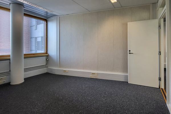 Tekniikantie 12, Espoo, 79 m² toimisto