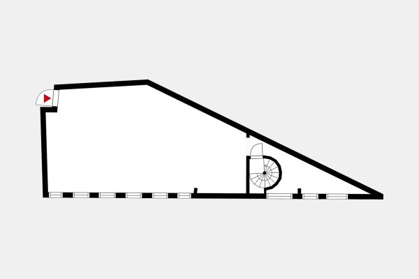 Tekniikantie 12, Espoo, 233 m² toimisto