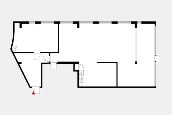 Tekniikantie 12, Espoo, 149 m² toimisto