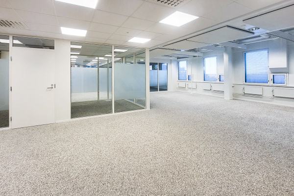 Tekniikantie 12, Espoo, 240 m² toimisto