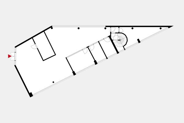 Tekniikantie 12, Espoo, 240 m² toimisto