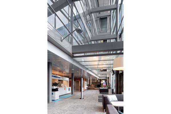 Tekniikantie 14, Espoo, 173 m² toimisto