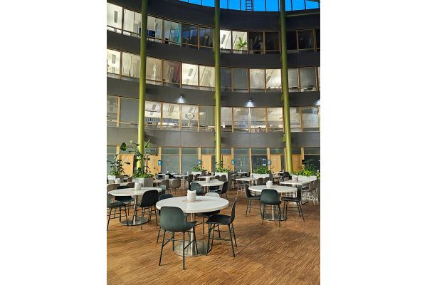 Tekniikantie 14, Espoo, 173 m² toimisto