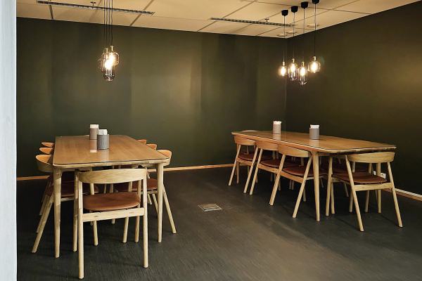 Tekniikantie 14, Espoo, 173 m² toimisto