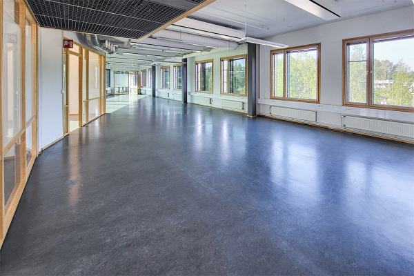Tekniikantie 14, Espoo, 173 m² toimisto