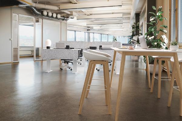 Tekniikantie 14, Espoo, 173 m² toimisto