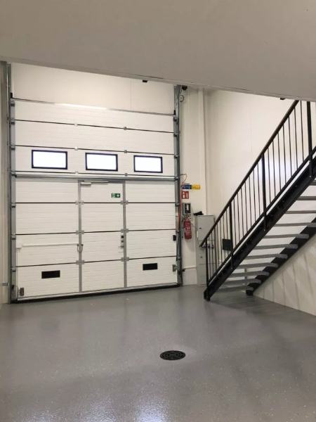Tölkkimäenkuja 3, Hämeenlinna, 51 m² varasto, työtila, autotalli/-halli