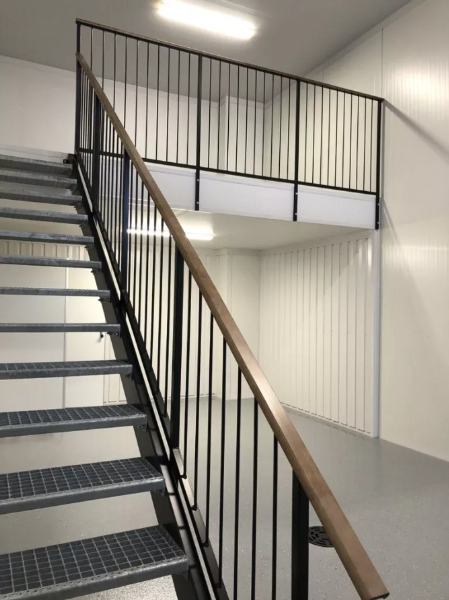 Tölkkimäenkuja 3, Hämeenlinna, 51 m² varasto, työtila, autotalli/-halli