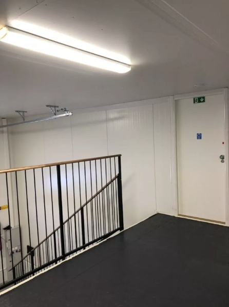 Tölkkimäenkuja 3, Hämeenlinna, 51 m² varasto, työtila, autotalli/-halli