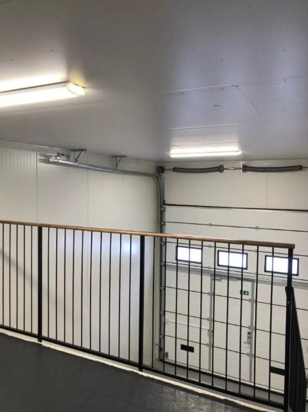 Tölkkimäenkuja 3, Hämeenlinna, 51 m² varasto, työtila, autotalli/-halli