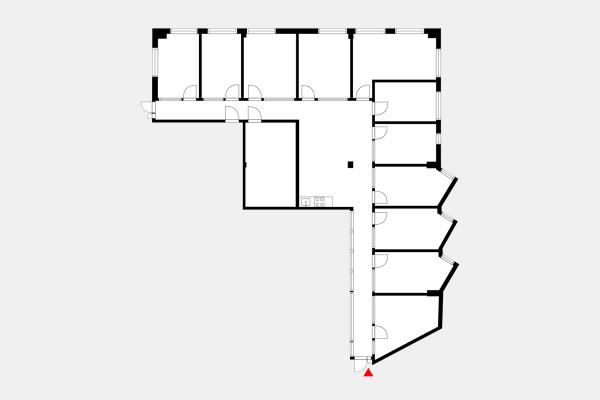 Tekniikantie 12, Espoo, 212 m² toimisto
