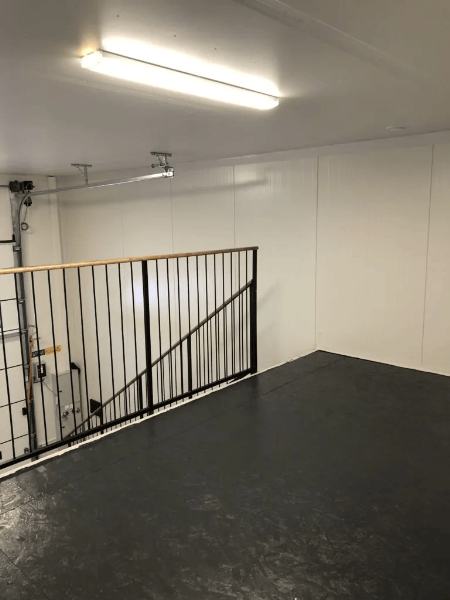 Tölkkimäenkuja 3, Hämeenlinna, 55 m² varasto, työtila, autotalli/-halli