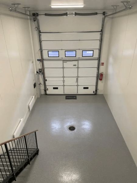 Tölkkimäenkuja 3, Hämeenlinna, 66 m² varasto, työtila, autotalli/-halli