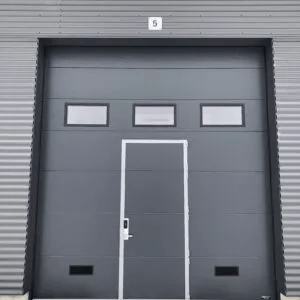 Tölkkimäenkuja 3, Hämeenlinna, 66 m² varasto, työtila, autotalli/-halli
