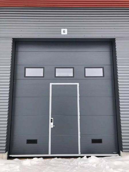 Tölkkimäenkuja 3, Hämeenlinna, 65 m² varasto, työtila, autotalli/-halli