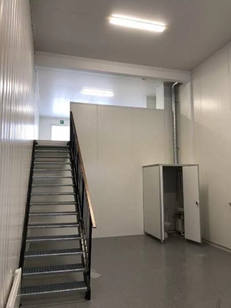 Tölkkimäenkuja 3, Hämeenlinna, 65 m² varasto, työtila, autotalli/-halli