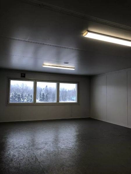 Tölkkimäenkuja 3, Hämeenlinna, 65 m² varasto, työtila, autotalli/-halli