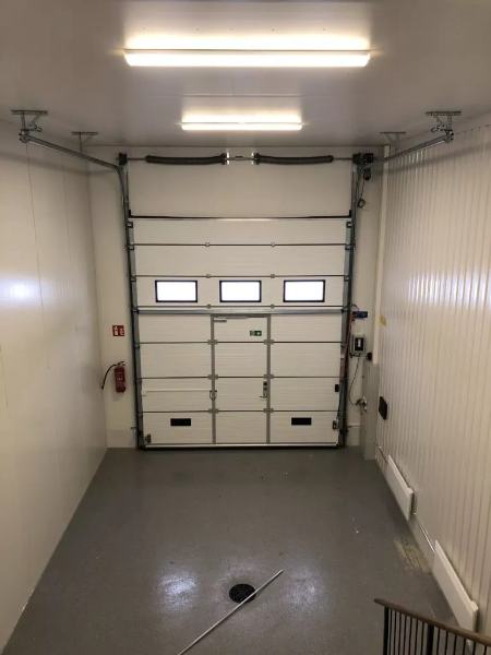 Tölkkimäenkuja 3, Hämeenlinna, 65 m² varasto, työtila, autotalli/-halli