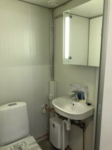 Tölkkimäenkuja 3, Hämeenlinna, 65 m² varasto, työtila, autotalli/-halli