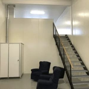 Tölkkimäenkuja 3, Hämeenlinna, 65 m² varasto, työtila, autotalli/-halli