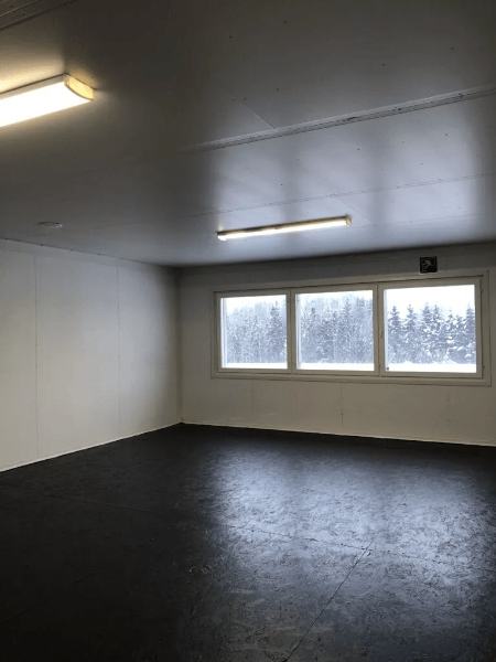 Tölkkimäenkuja 3, Hämeenlinna, 65 m² varasto, työtila, autotalli/-halli