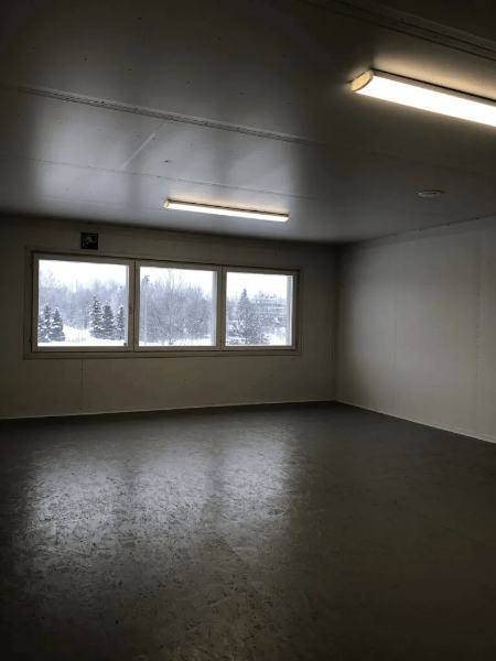 Tölkkimäenkuja 3, Hämeenlinna, 65 m² varasto, työtila, autotalli/-halli