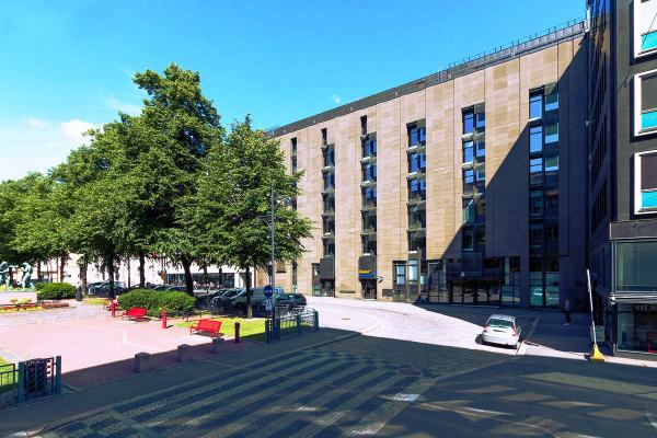 Paasivuorenkatu 3, Helsinki, 370 m² toimisto