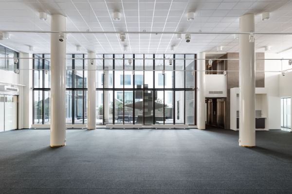 Paasivuorenkatu 3, Helsinki, 815 m² toimisto