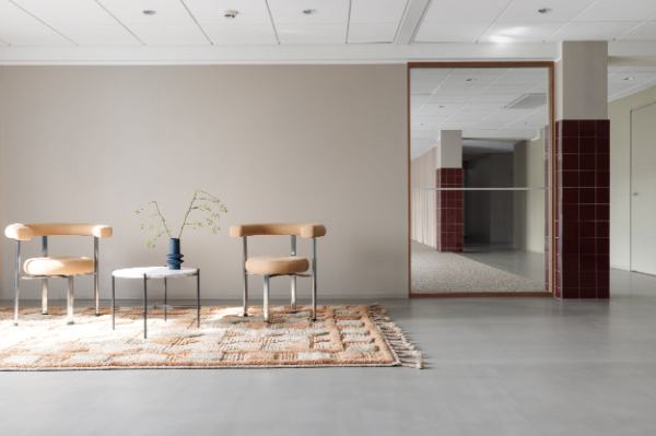 Paasivuorenkatu 3, Helsinki, 370 m² toimisto