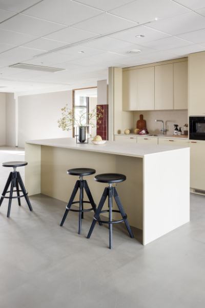 Paasivuorenkatu 3, Helsinki, 370 m² toimisto