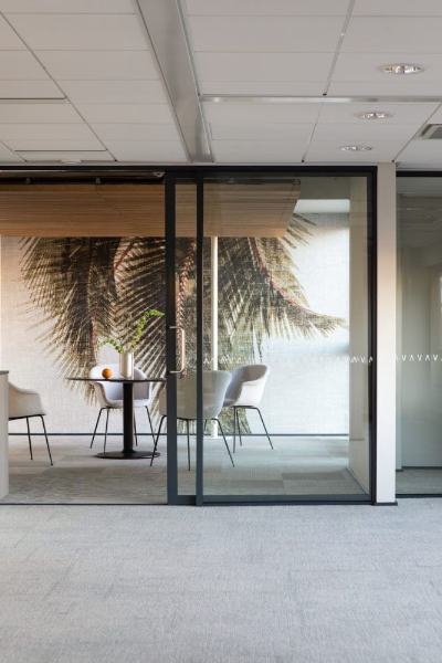 Paasivuorenkatu 3, Helsinki, 370 m² toimisto
