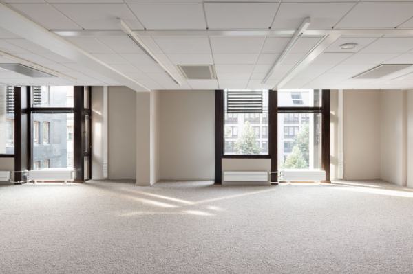 Paasivuorenkatu 3, Helsinki, 370 m² toimisto