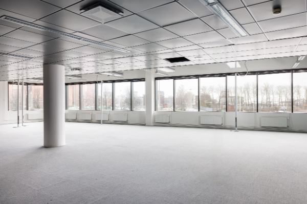 Lintulahdenkuja 10, Helsinki, 476 m² toimisto