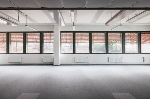 Lintulahdenkuja 10, Helsinki, 476 m² toimisto